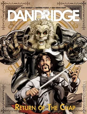 Dandridge