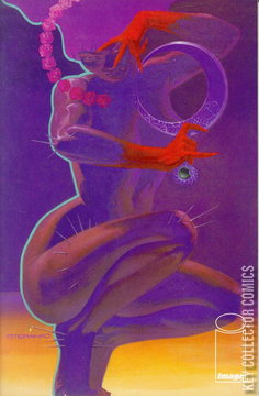 Variant Cover for Kabuki #1