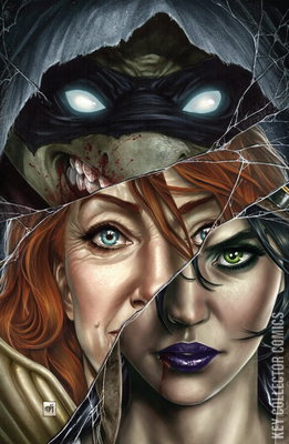 Teenage Mutant Ninja Turtles: The Last Ronin