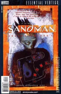 Essential Vertigo: The Sandman #28