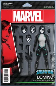 Domino #1