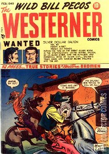 The Westerner Comics #18