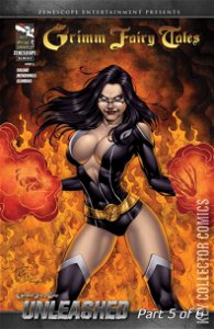 Grimm Fairy Tales Presents Special Edition