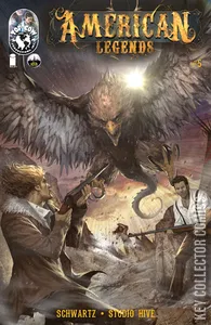 American Legends #5