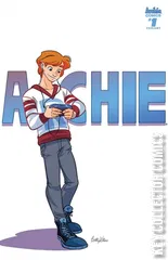Variant Cover for Archie #1