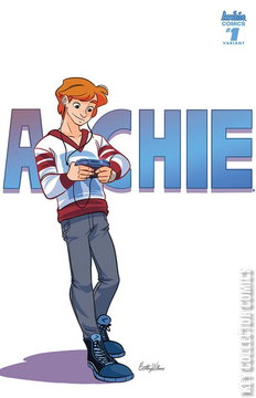 Variant Cover for Archie #1