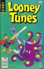 Cover for Looney Tunes #20