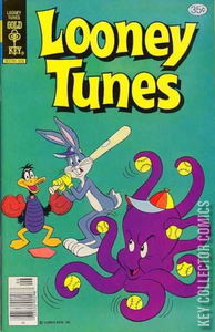 Looney Tunes #20