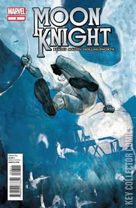 Moon Knight #8