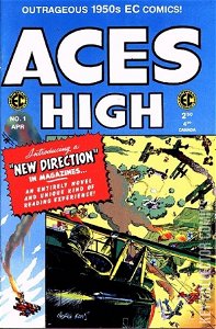 Aces High #1
