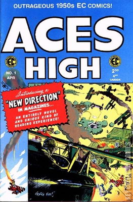 Aces High