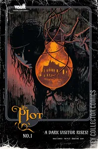 The Plot #1
