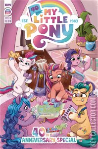 My Little Pony 40th Anniversary Special