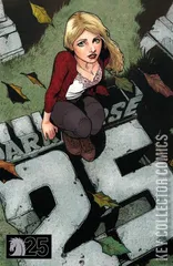 Variant Cover for Buffy the Vampire Slayer: Season 9 #1