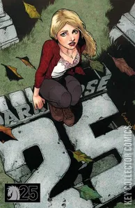 Buffy the Vampire Slayer: Season 9 #1