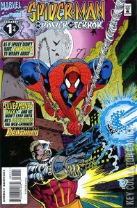 Spider-Man: Power of Terror