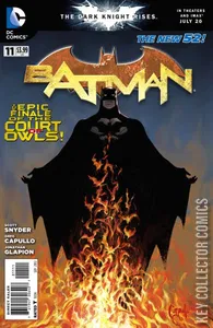 Batman #11