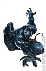 Variant Cover for Venom #25