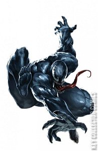 Venom #25