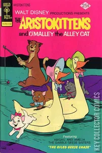 The Aristokittens #5