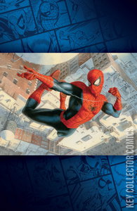 Civil War: Unmasked #1