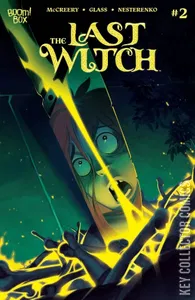Last Witch #2