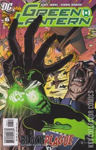 Green Lantern #6