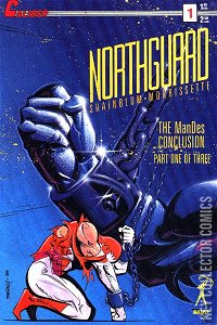 Northguard: The ManDes Conclusion #1
