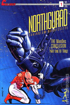 Northguard: The ManDes Conclusion