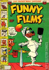 Funny Films #21