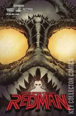 Cover for Redman #5