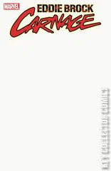 Variant Cover for Eddie Brock: Carnage #1