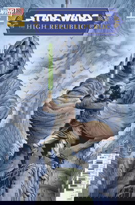 Star Wars: The High Republic