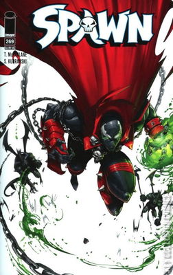 Spawn