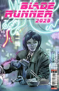 Blade Runner 2029 #6