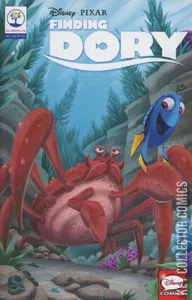 Finding Dory #3