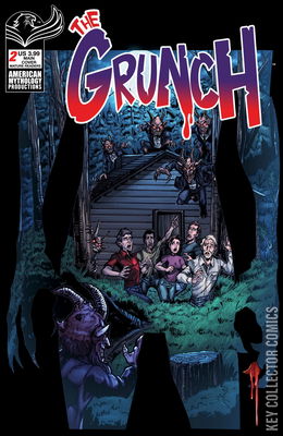 Grunch: Welcome to the Brudderhood