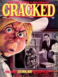 Cracked #19