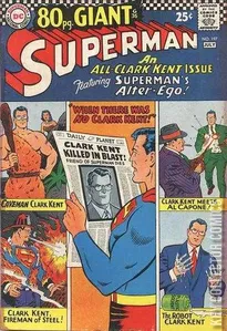 Superman #197