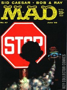 Mad #47