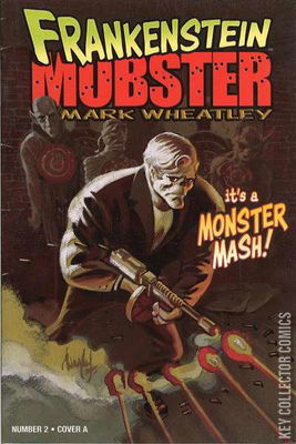 Frankenstein Mobster