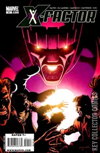 X-Factor #41