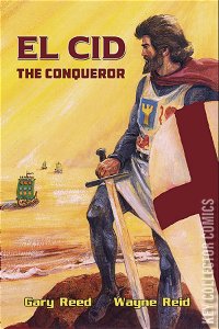 El Cid: The Conqueror #0