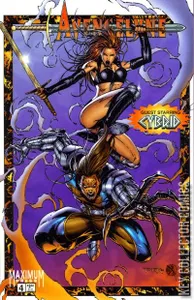 Avengelyne #4