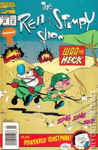 Ren and Stimpy #18