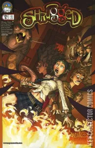 Shrugged #2