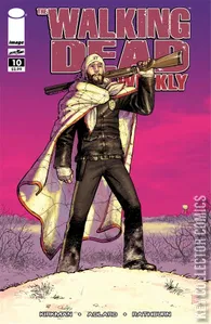 The Walking Dead Weekly #10
