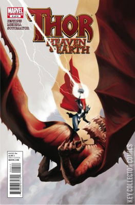 Thor: Heaven & Earth