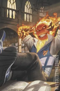 Doom Academy #2
