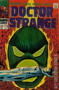 Doctor Strange #173